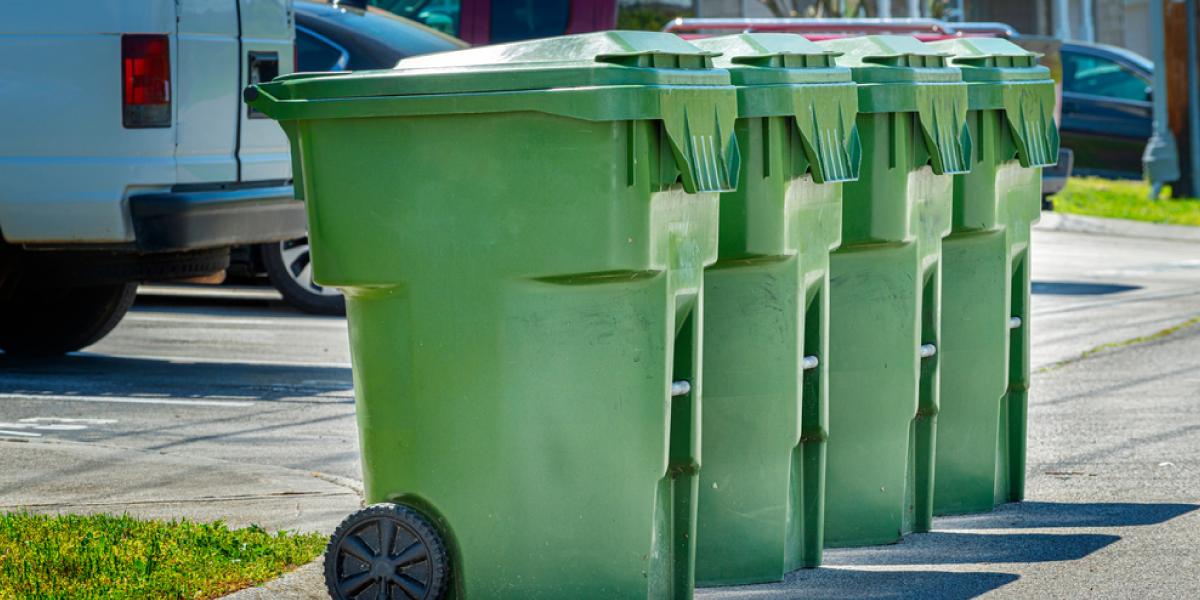 Items That Can Be Collected During Rubbish Removal