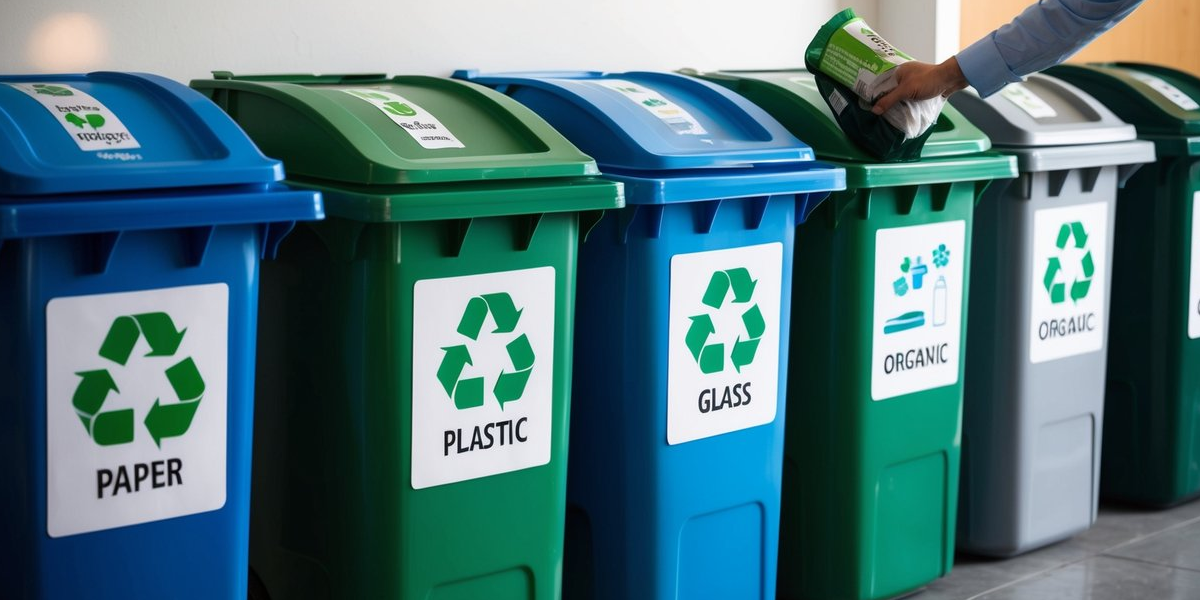 Special Waste That Often Causes Confusion