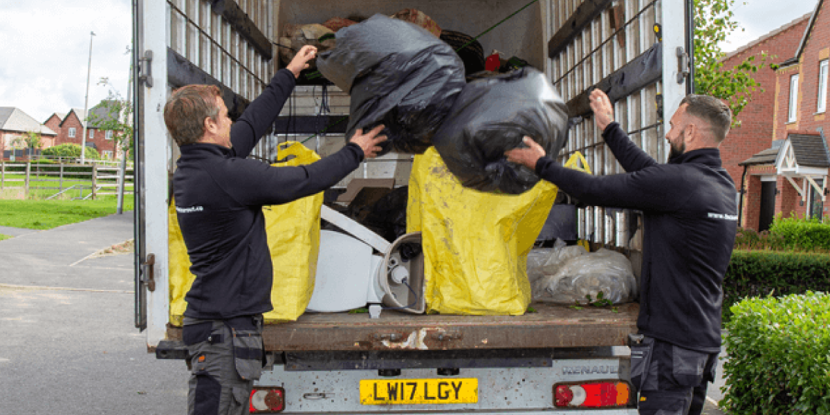 What is Rubbish Removal