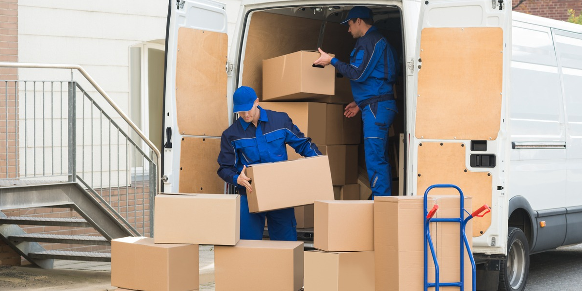Why Commercial Moving Is Different From Residential Moving