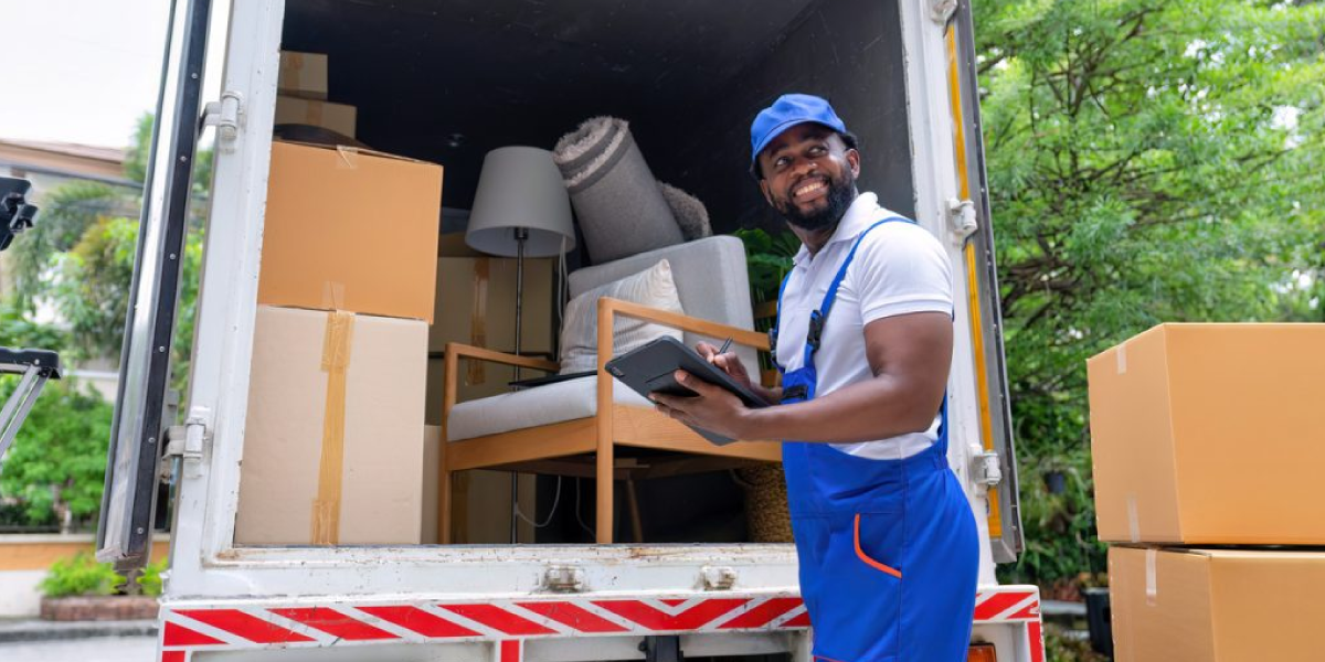 Understanding House Removals in Rutley Close