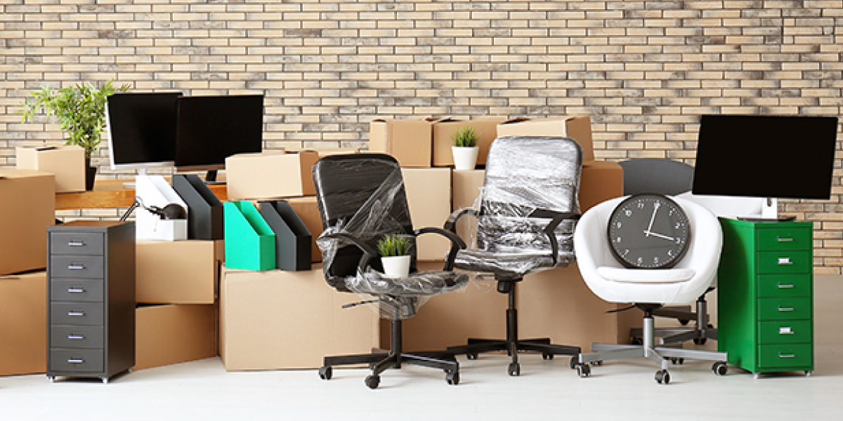 Why Good Planning Matters for Office Moves