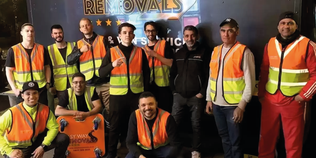 What Locals Should Expect from House Clearance Services in Walton-on-Thames