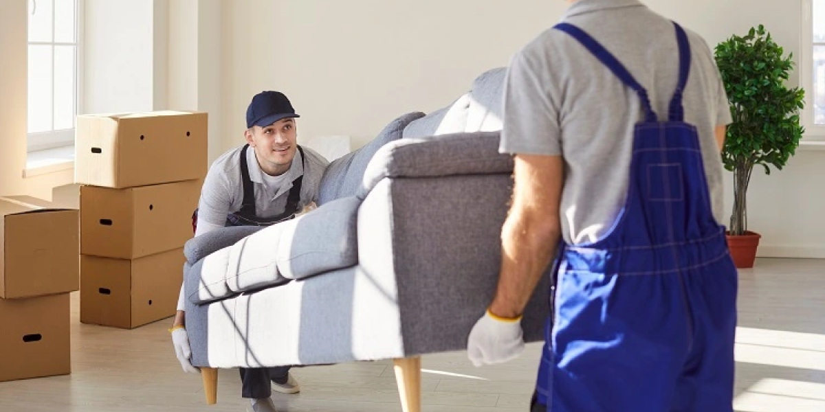 Furniture Handling and Special Items