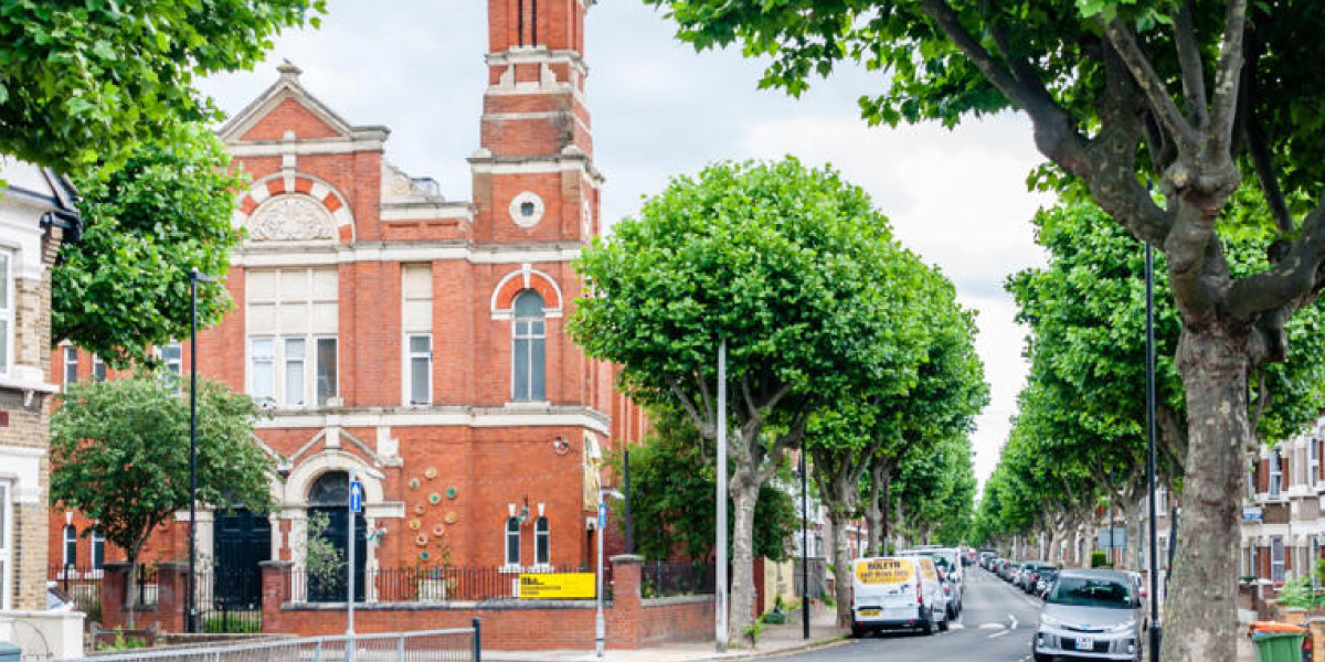 Why Moving to Plaistow London is a Good Decision