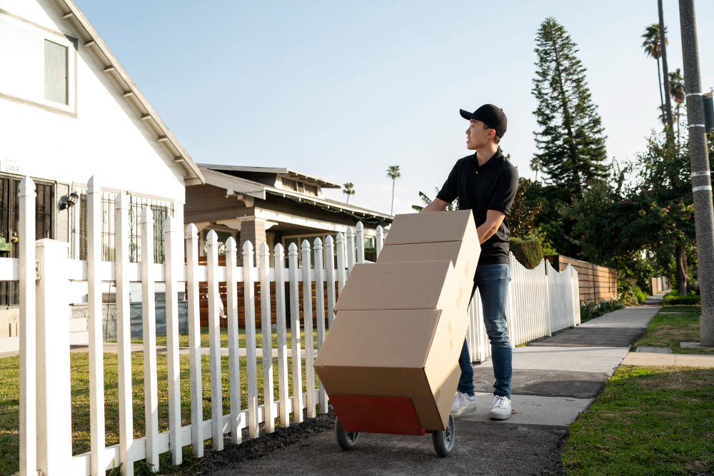 Why Decluttering Before a Move Makes Life Easier