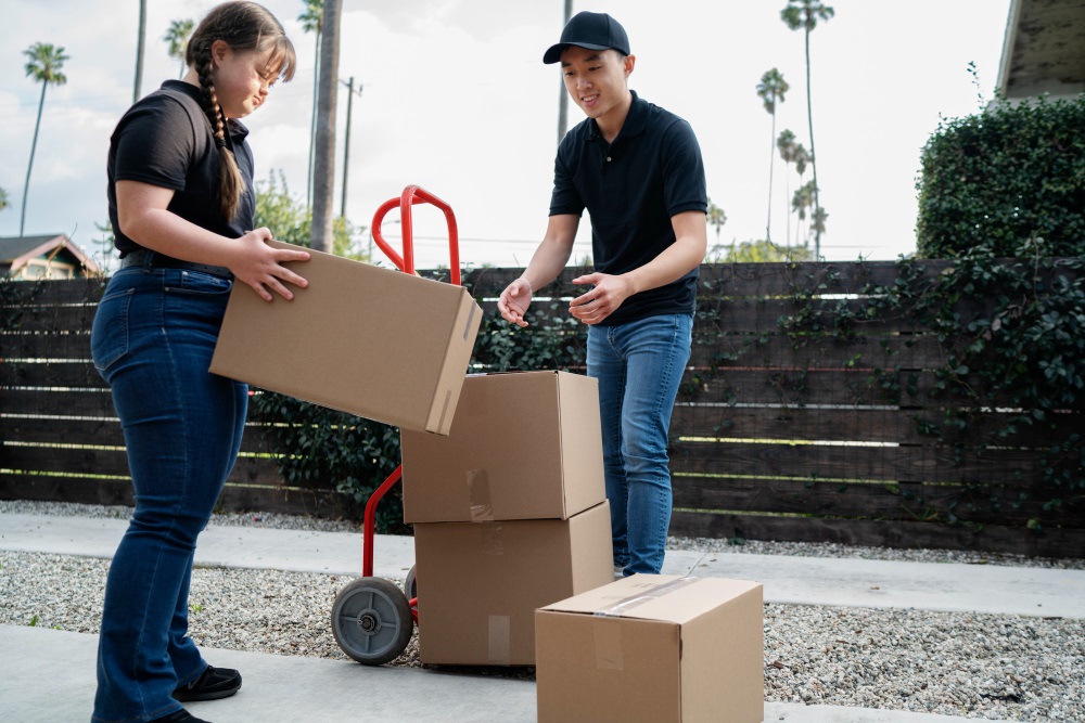 Smart Packing Habits That Save Time on Moving Day
