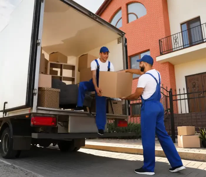 Reliable Man and Van Solutions for Hackney Residents Reliable Man and Van Solutions for Hackney Residents