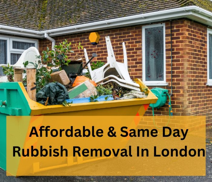 Rubbish Removal